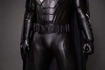 The Flash Life-Size Statue Batman Keaton 2 211 cm – Bild 18