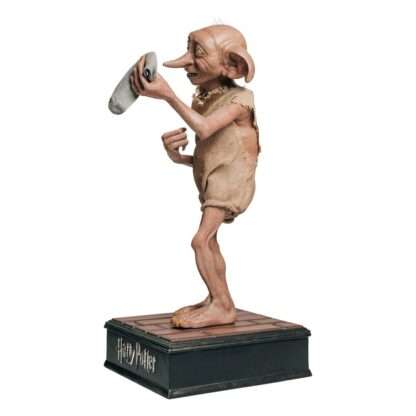 Harry Potter Life-Size Statue Dobby 3 107 cm – Bild 2