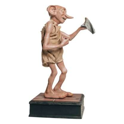 Harry Potter Life-Size Statue Dobby 3 107 cm – Bild 3