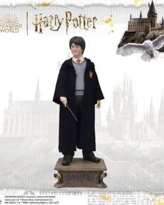 Harry Potter Life-Size Statue Harry Potter 174 cm
