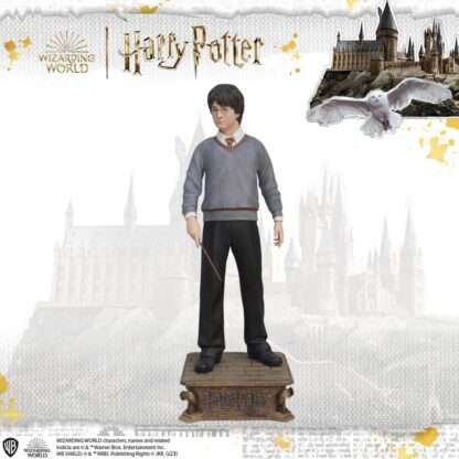 Harry Potter Life-Size Statue Harry Potter 174 cm – Bild 2