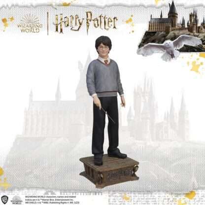 Harry Potter Life-Size Statue Harry Potter 174 cm – Bild 4