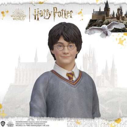 Harry Potter Life-Size Statue Harry Potter 174 cm – Bild 5