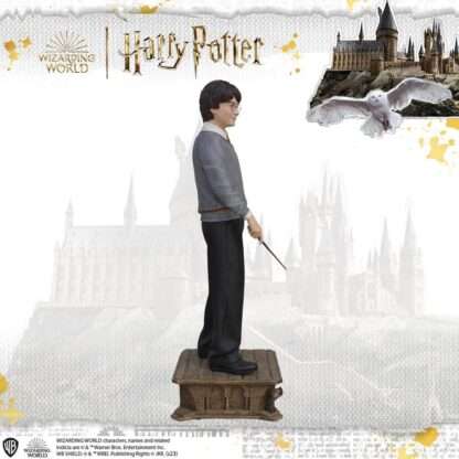 Harry Potter Life-Size Statue Harry Potter 174 cm – Bild 6