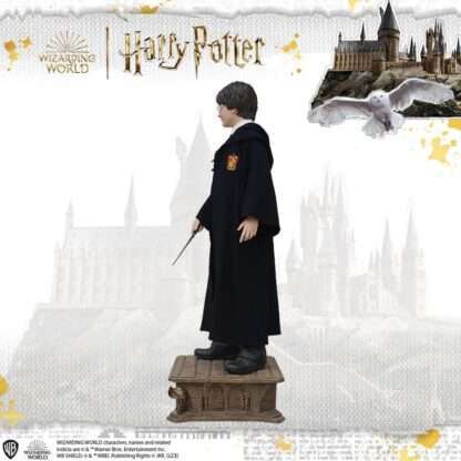 Harry Potter Life-Size Statue Harry Potter 174 cm – Bild 8