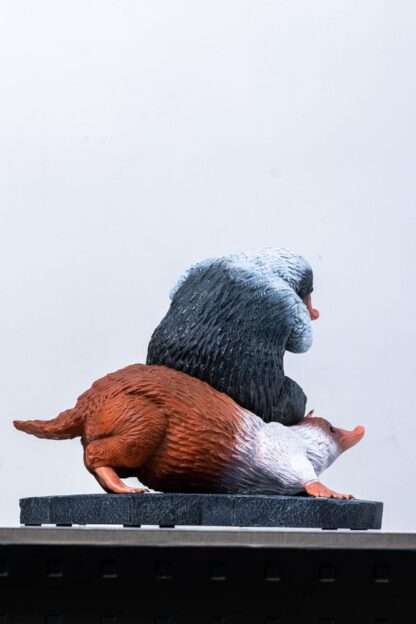 Phantastische Tierwesen Life-Size Statue Niffler 2 22 cm – Bild 10