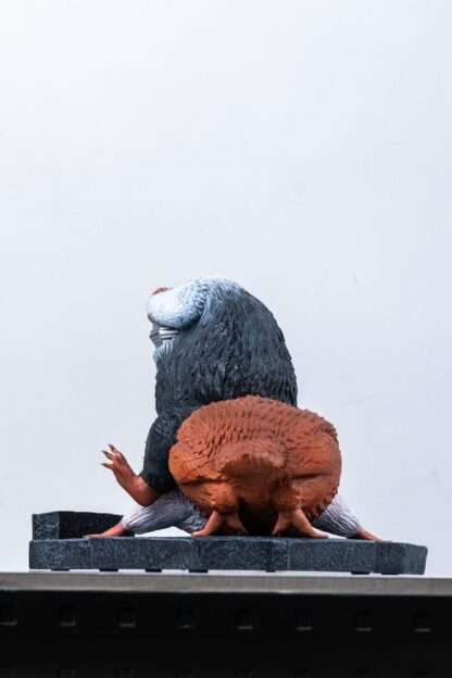 Phantastische Tierwesen Life-Size Statue Niffler 2 22 cm – Bild 14