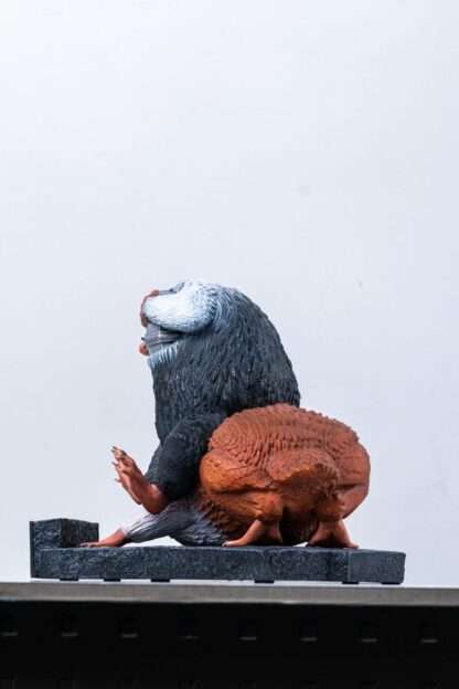 Phantastische Tierwesen Life-Size Statue Niffler 2 22 cm – Bild 15