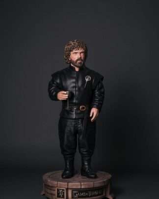 Game of Thrones Life-Size Statue Tyrion Lannister 154 cm