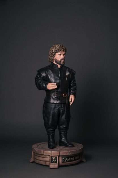 Game of Thrones Life-Size Statue Tyrion Lannister 154 cm – Bild 2