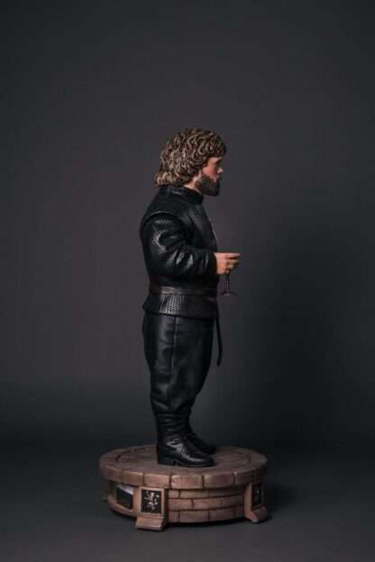 Game of Thrones Life-Size Statue Tyrion Lannister 154 cm – Bild 3