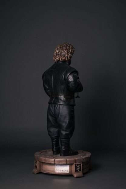 Game of Thrones Life-Size Statue Tyrion Lannister 154 cm – Bild 4