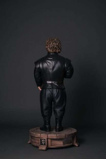 Game of Thrones Life-Size Statue Tyrion Lannister 154 cm – Bild 5