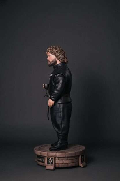 Game of Thrones Life-Size Statue Tyrion Lannister 154 cm – Bild 6