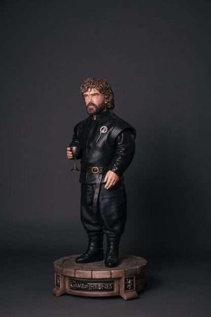 Game of Thrones Life-Size Statue Tyrion Lannister 154 cm – Bild 8