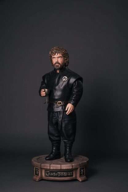 Game of Thrones Life-Size Statue Tyrion Lannister 154 cm – Bild 9