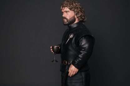 Game of Thrones Life-Size Statue Tyrion Lannister 154 cm – Bild 13