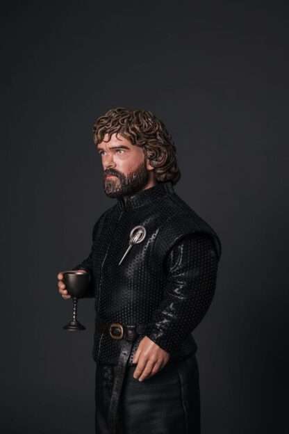 Game of Thrones Life-Size Statue Tyrion Lannister 154 cm – Bild 15
