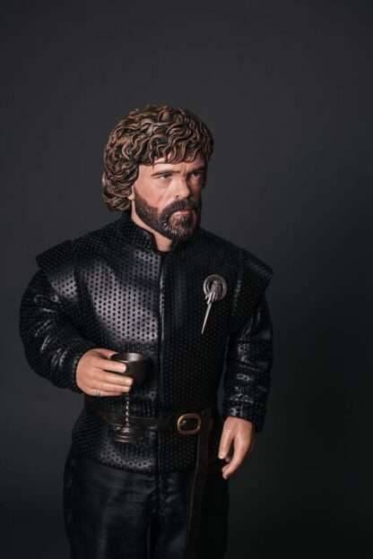 Game of Thrones Life-Size Statue Tyrion Lannister 154 cm – Bild 17