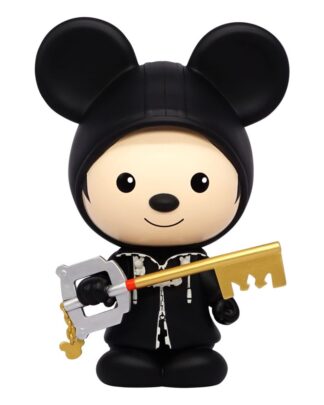 Disney Kingdom Hearts Spardose King Mickey