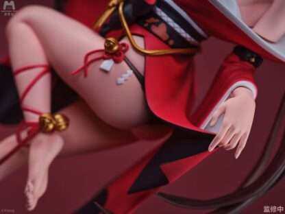 Original Character PVC Statue 1/6 Matsuno Noir 2 illustration by Freng 26 cm - Beschädigte Verpackung – Bild 12