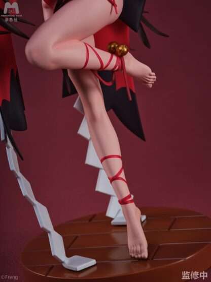 Original Character PVC Statue 1/6 Matsuno Noir 2 illustration by Freng 26 cm - Beschädigte Verpackung – Bild 14