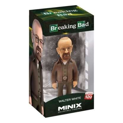 Breaking Bad Minix Figur Walter White 12 cm – Bild 5