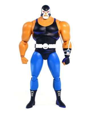 Batman: The Animated Series Actionfigur 1/6 Bane 30 cm