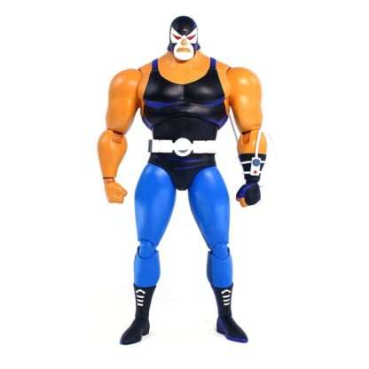 Batman: The Animated Series Actionfigur 1/6 Bane 30 cm