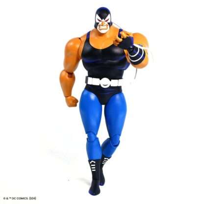 Batman: The Animated Series Actionfigur 1/6 Bane 30 cm – Bild 2
