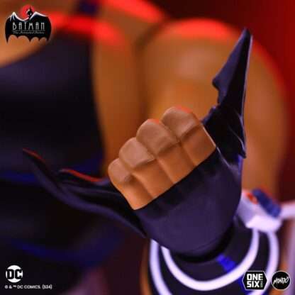 Batman: The Animated Series Actionfigur 1/6 Bane 30 cm – Bild 12