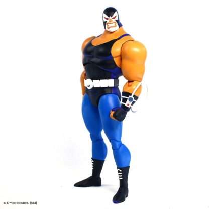 Batman: The Animated Series Actionfigur 1/6 Bane 30 cm – Bild 15