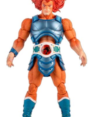 Thundercats Actionfigur 1/6 Lion-O 30 cm