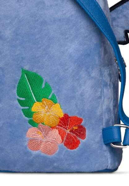 Lilo & Stitch Rucksack Mini Stitch Back – Bild 2