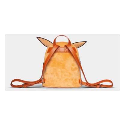 Pokemon Rucksack Mini Evoli – Bild 3