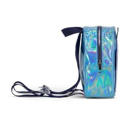 Sesamstraße Mini-Rucksack Krümelmonster Shiny – Bild 3