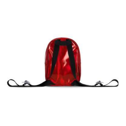 Marvel Mini-Rucksack Spider-Man Shiny – Bild 2