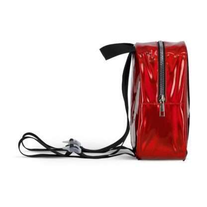 Marvel Mini-Rucksack Spider-Man Shiny – Bild 3
