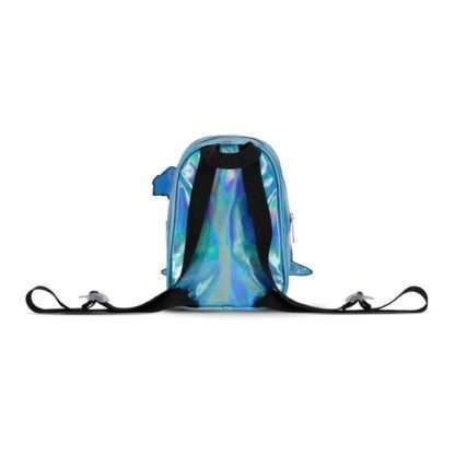 Lilo & Stitch Mini-Rucksack Stitch Shiny – Bild 2