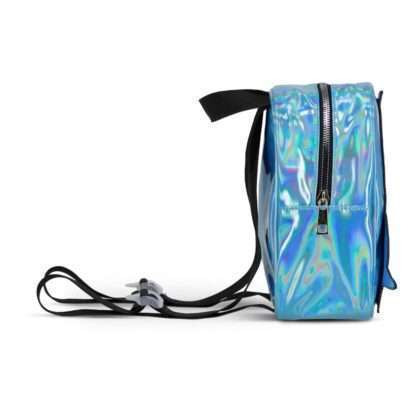 Lilo & Stitch Mini-Rucksack Stitch Shiny – Bild 3