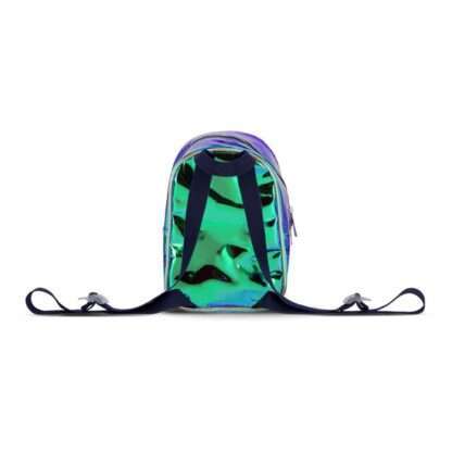 Harry Potter Mini-Rucksack Hedwig Shiny – Bild 2