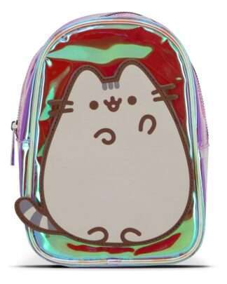 Pusheen Mini-Rucksack Shiny