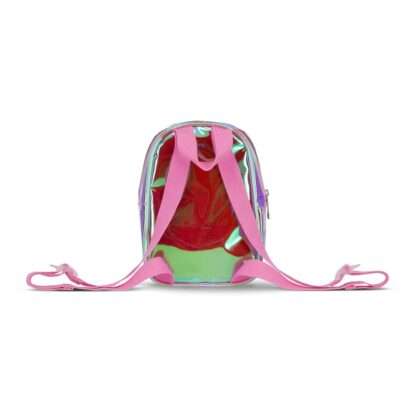 Pusheen Mini-Rucksack Shiny – Bild 2