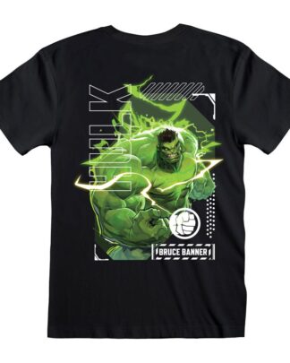 Marvel Rivals T-Shirt Hulk
