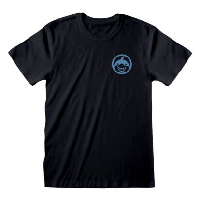 Marvel Rivals T-Shirt Jeff The Land Shark – Bild 2