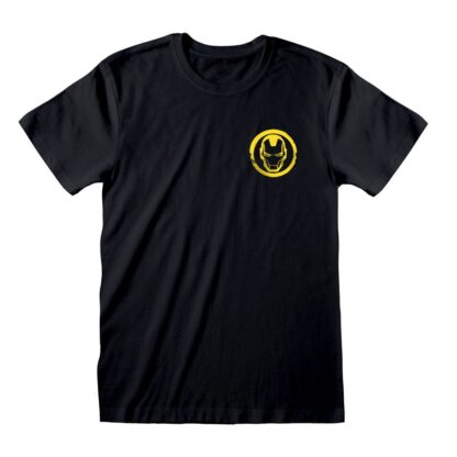 Marvel Rivals T-Shirt Iron Man – Bild 2