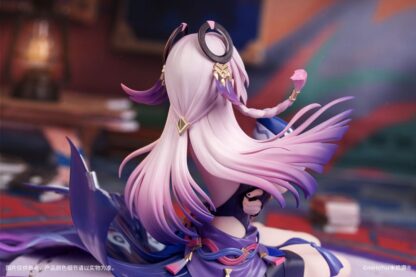 Genshin Impact PVC Statue 1/8 Obsidian Opalstar Citlali Ver. 10 cm – Bild 5