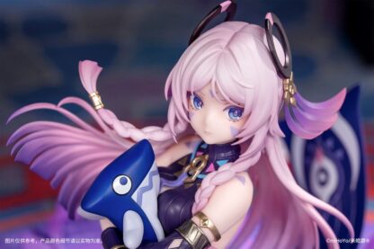Genshin Impact PVC Statue 1/8 Obsidian Opalstar Citlali Ver. 10 cm – Bild 7