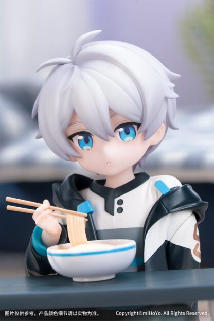 Honkai Impact 3rd PVC Statue Kevin: Little Flame-Chaser Ver. 9 cm – Bild 2