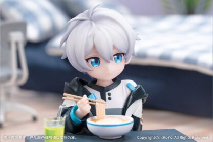 Honkai Impact 3rd PVC Statue Kevin: Little Flame-Chaser Ver. 9 cm – Bild 5